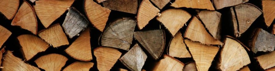 Mixed Firewood Logs – 0.75m³ Pallet