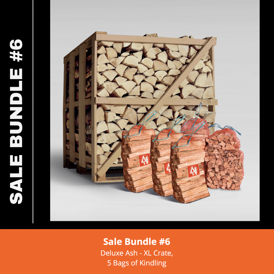 Sale Bundle #6