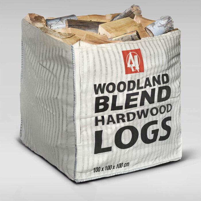 Woodland Blend XL Sack